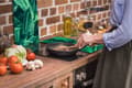 Pikkukuva 6 / 11: LASINEN LEIKKUULAUTA 2 x 30 x 52 LEHTEÄ