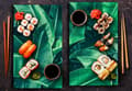 Pikkukuva 7 / 11: LASINEN LEIKKUULAUTA 2 x 30 x 52 LEHTEÄ
