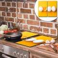 Pikkukuva 5 / 11: LASINEN LEIKKUULAUTA 2 x 30x52 MUNAA
