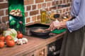 Pikkukuva 6 / 11: LASINEN LEIKKUULAUTA 2 x 30 x 52 VIHREÄ