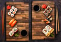 Pikkukuva 7 / 11: LASINEN LEIKKUULAUTA 2 x 30x52 PUUTA