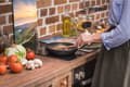 Pikkukuva 6 / 11: LASINEN LEIKKUULAUTA 2 x 30 x 52 VAAKASUORAAN
