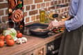 Pikkukuva 6 / 11: LASINEN LEIKKUULAUTA 2 x 30x52 SUKLAA