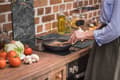 Pikkukuva 6 / 11: LASINEN LEIKKUULAUTA 2 x 30x52 MARMORIA