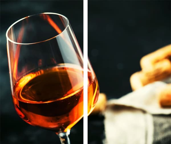 GLAS SKÆREBRÆT 2x 30x52 VIN