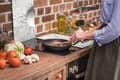 Pikkukuva 6 / 11: LASINEN LEIKKUULAUTA 2 x 30 x 52 VALKOINEN