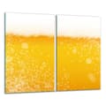 Miniatyrbild 1 av 11: GLAS SKÄRBRÄDA 2x 30x52 ÖL