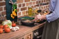 Miniatyrbillede 6 af 11: GLASSKÆREBRÆT 2x 30x52 CHIPS