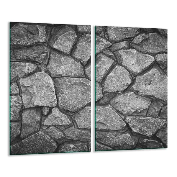 LASINEN LEIKKUULAUTA 2 x 30x52 KIVETTÄ