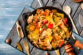 Pikkukuva 8 / 11: LASINEN LEIKKUULAUTA 2 x 30 x 52 KEITTIÖÖN