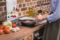 Pikkukuva 6 / 11: LASINEN LEIKKUULAUTA 2 x 30x52 HEDELMÄT