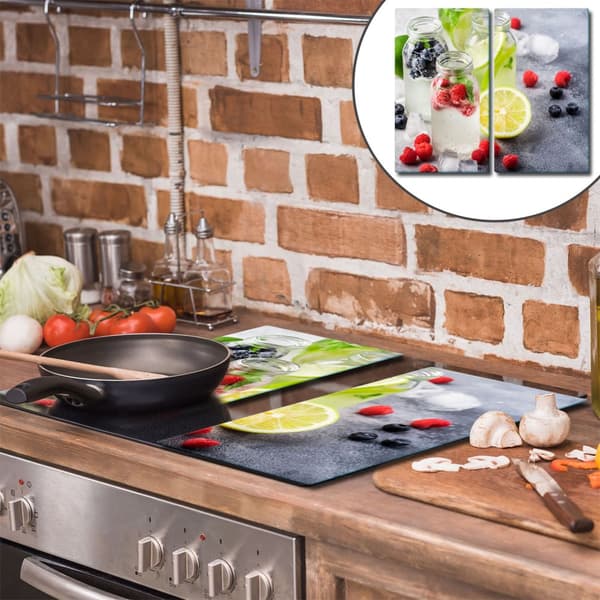 LASINEN LEIKKUULAUTA 2 x 30x52 HEDELMÄT