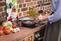 Pikkukuva 6 / 11: LASINEN LEIKKUULAUTA 2 x 30x52 HEDELMÄT