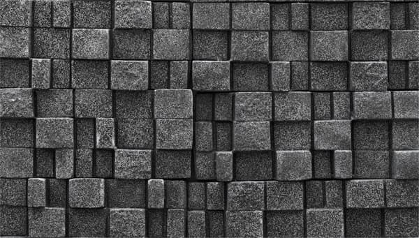 LASILEIKKUULAUTA 52x30 MOSAIIKKI