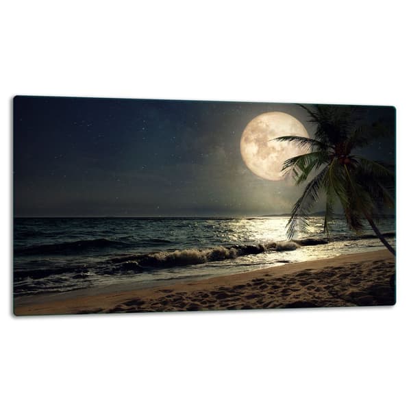 LASILEIKKUULAUTA 52x30 BEACH