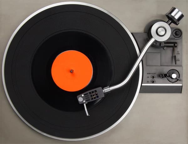LASILEIKKUULAUTA 52x40 VINYYLI MUSIIKKI