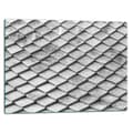 Pikkukuva 1 / 11: LASILEIKKUULAUTA 52x40 MOSAIIKKI