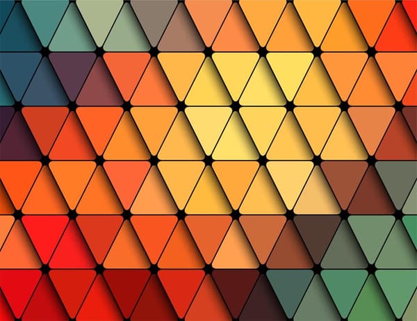 LASILEIKKUULAUTA 52x40 MOSAIIKKIVÄRI