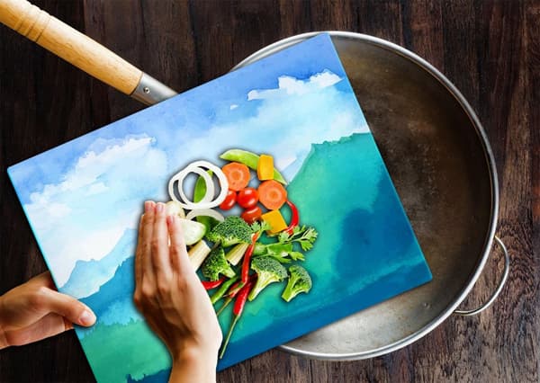 LASILEIKKUULAUTA 52x40 VAAKASUORAAN