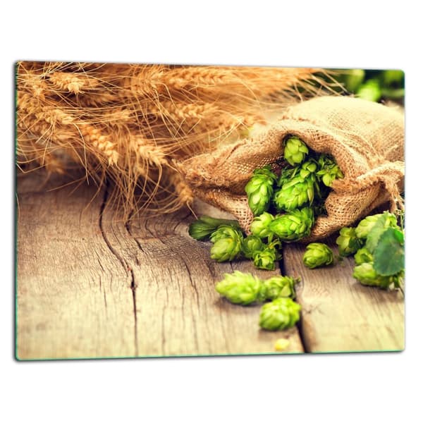 LASILEIKKUULAUTA 52x40 HOPS