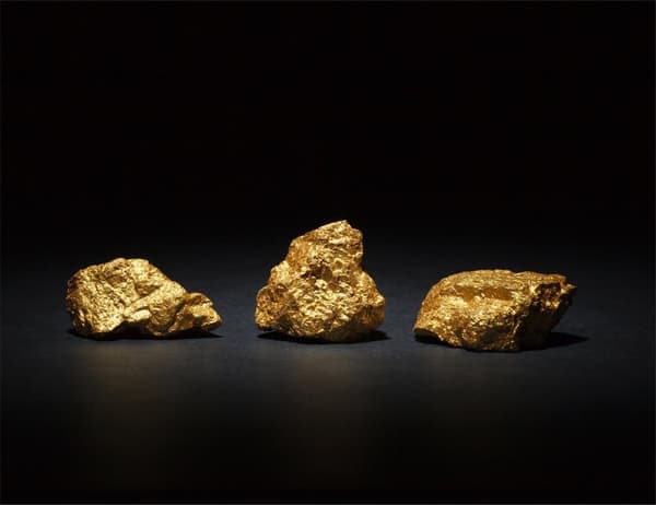 SKÄRBRÄDA I GLAS 52x40 SVART GULD