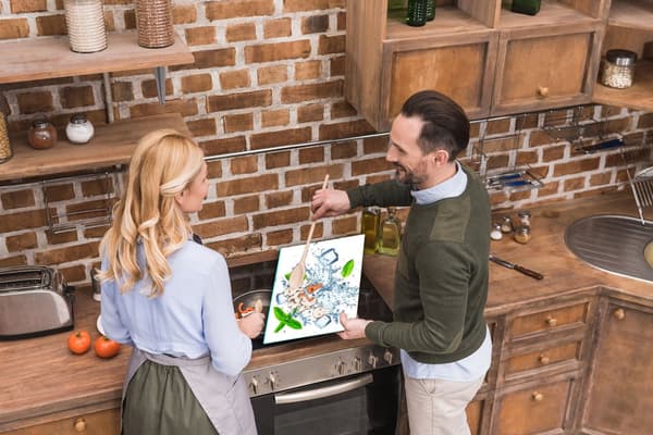 LASILEIKKUULAUTA 52x40 JÄÄNVALKOINEN