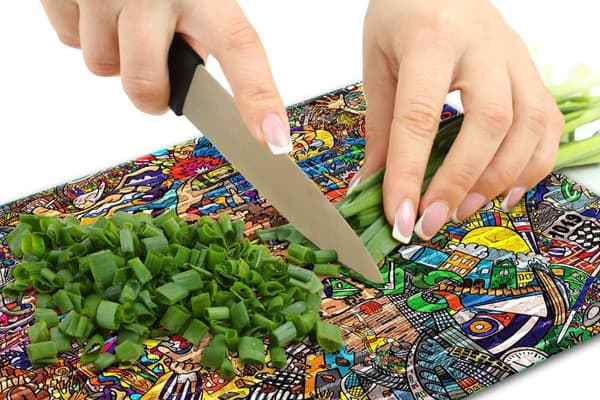 LASILEIKKUULAUTA 52x40 MOSAIIKKI