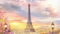 Pikkukuva 2 / 11: LASILEIKKUULAUTA 52x30 PARIS