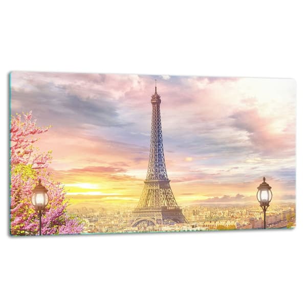 LASILEIKKUULAUTA 52x30 PARIS