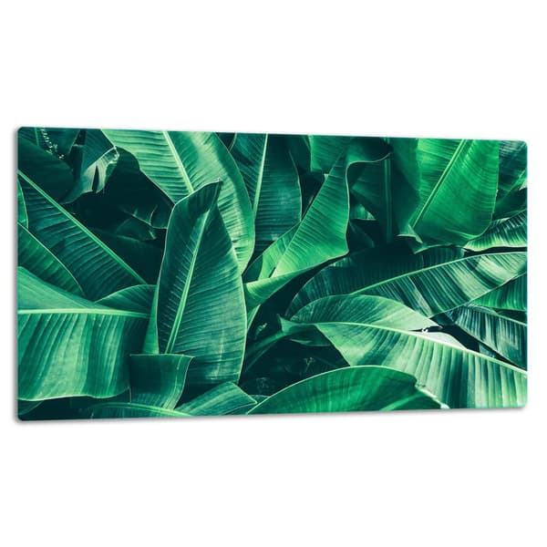 SKÆREBRÆT I GLAS 52X30 BLADE