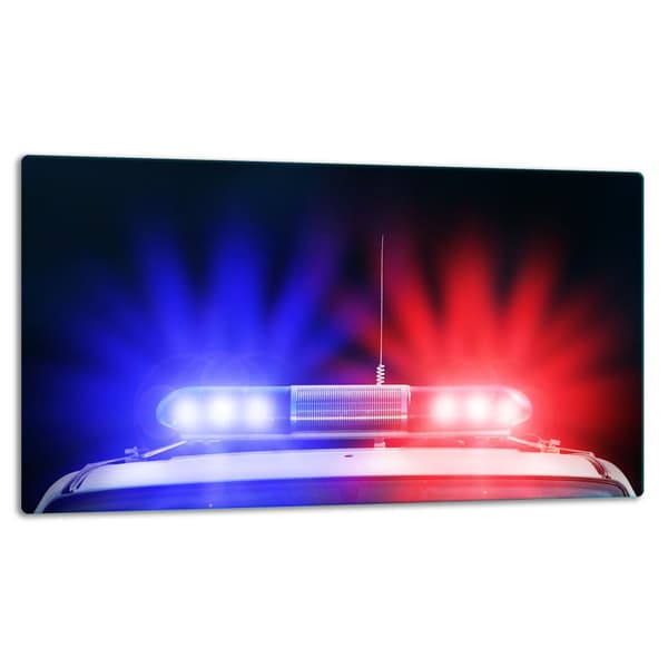 LASILEIKKUULAUTA 52x30 POLIISI