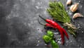 Miniatyrbild 2 av 11: SKÄRBRÄDA I GLAS 52x30 CHILI