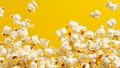 Miniatyrbillede 2 af 11: SKÆREBRÆT I GLASPLADE 52x30 POPCORN