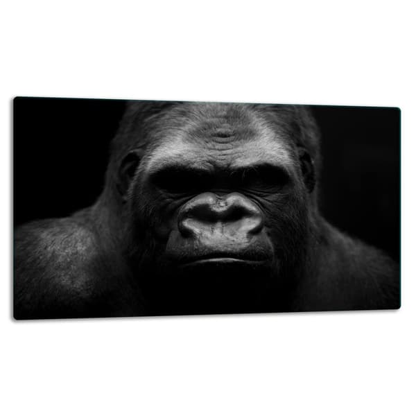 LASILEIKKUULAUTA 52x30 GORILLA