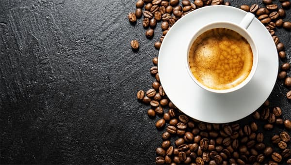 SKÆREBRÆT I GLAS 52x30 KAFFE