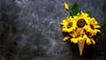 Miniatyrbillede 2 af 11: SKÆREBRÆT I GLAS 52x30 BLOMSTER