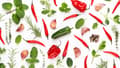 Miniatyrbild 2 av 11: SKÄRBRÄDA I GLAS 52x30 PAPRIKA