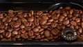 Miniatyrbild 2 av 11: SKÄRBRÄDA I GLASPLATTA 52x30 KAFFE