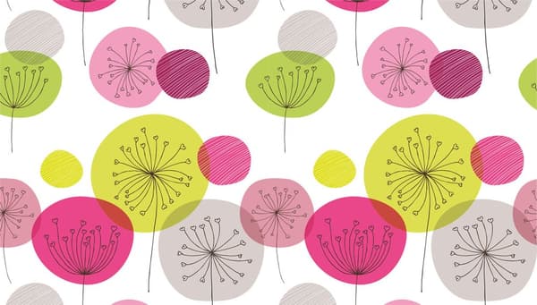 SKÄRBRÄDA I GLAS 52x30 BLOMMOR