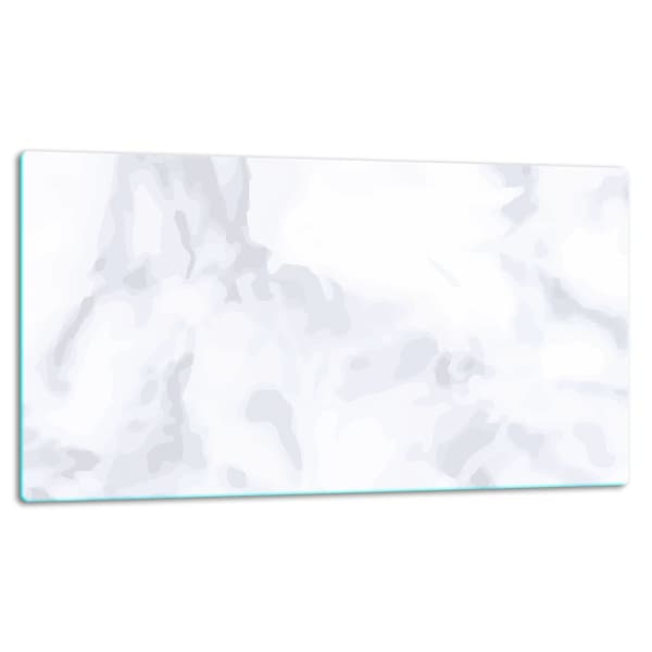 SKÄRBRÄDA I GLAS 52x30 MARMOR