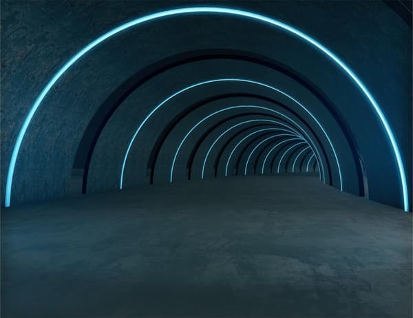 SKÆREBRÆT I GLAS 52X40 TUNNEL