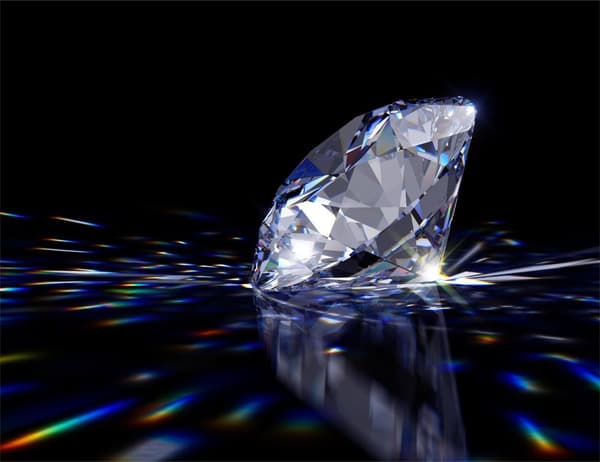 SKÄRBRÄDA I GLAS 52x40 DIAMANT