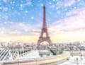 Pikkukuva 2 / 11: LASILEIKKUULAUTA 52x40 PARIS