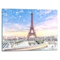 Pikkukuva 1 / 11: LASILEIKKUULAUTA 52x40 PARIS