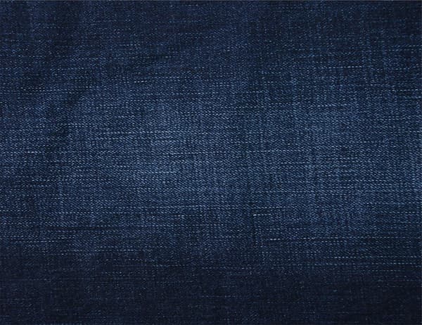 SKÄRBRÄDA I GLAS 52x40 MARINBLÅ