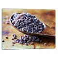 Miniatyrbild 1 av 11: SKÄRBRÄDA I GLAS 52x40 SALT