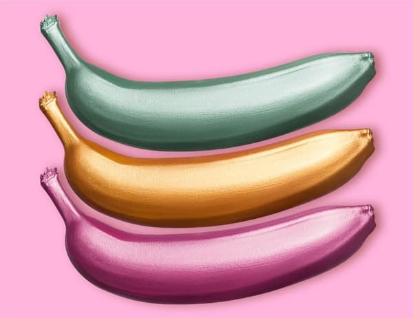 SKÆREBRÆT I GLAS 52x40 POP ART
