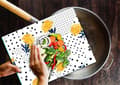 Pikkukuva 4 / 11: LASILEIKKUULAUTA 52x40 KUKAT