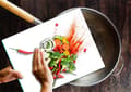 Pikkukuva 4 / 11: LASILEIKKUULAUTA 52x40 CHILI