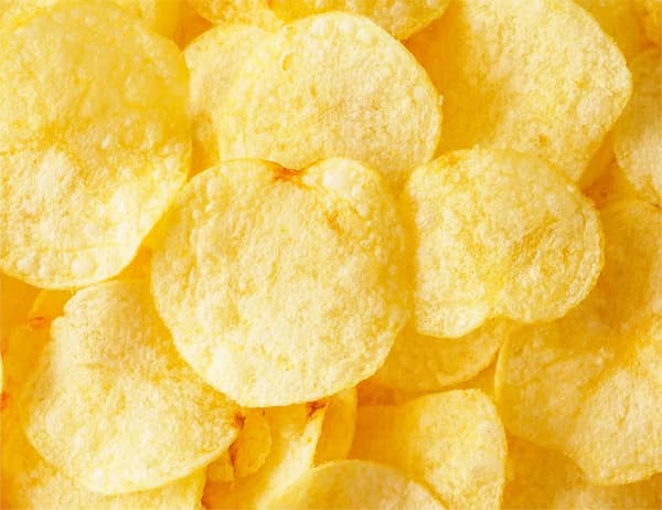SKÄRBRÄDA I GLASPLATTA 52x40 CHIPS